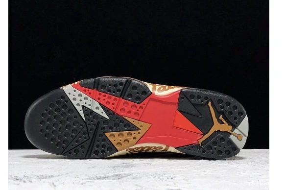 200  7 AT3375 Air Retro 200 Patta AT3375 Jordan 0304